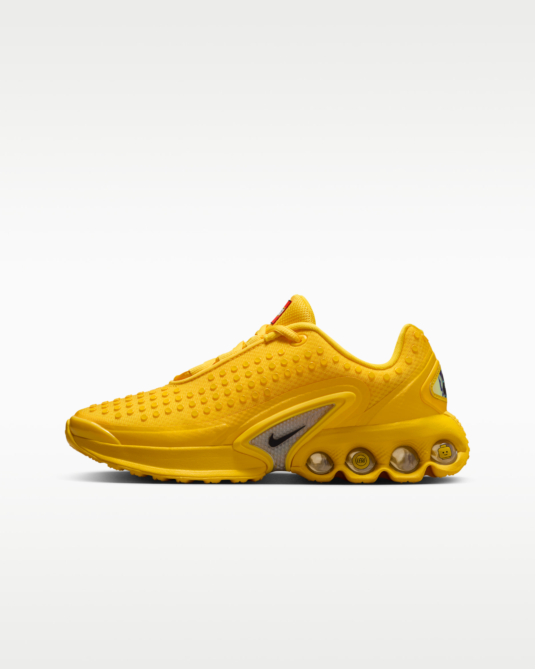 Nike Air Max Dn x LEGO® Collection Big Kids' Shoes. Nike.com